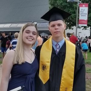 Meet your Posher, Christine